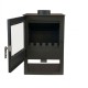 Wood burning stove Verso 3, 5kW | Wood Burning Stoves | Stoves |