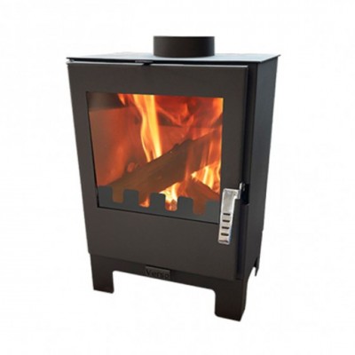 Wood burning stove Verso 3L, 5 kW - Wood Burning Stoves