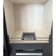 Wood burning stove Verso Ina L, 7.5kW | Wood Burning Stoves | Stoves |