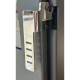 Wood burning stove Verso Kara, 7.5kW | Wood Burning Stoves | Stoves |