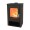 Wood burning stove Verso Theia, 9kW