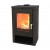 Wood burning stove Verso Theia, 9kW