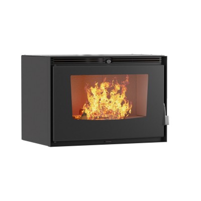 Wood Burning Fireplace Balkan Energy ΑTS INSERT AIR 700, 12.07kW - Product Comparison