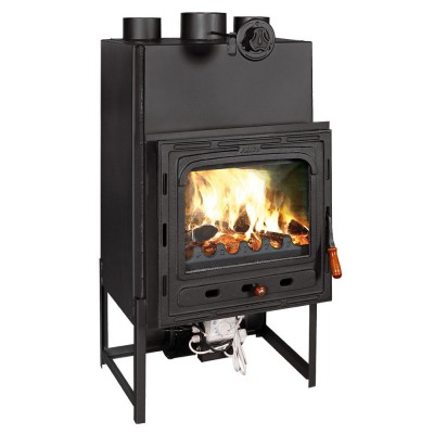 Wood Burning Fireplace Prity CMF, 15 kW - Product Comparison