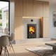 Wood Burning Fireplace Prity VM, 13.5kW | Wood Burning Fireplaces | Fireplaces |