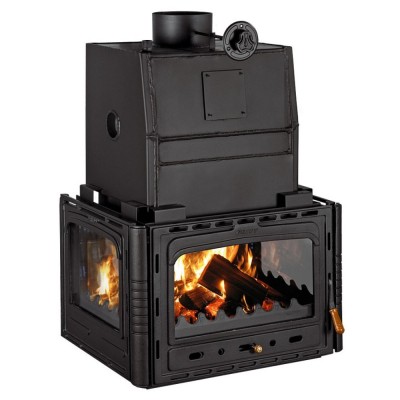 Back Boiler Fireplace Prity 3C W28, 28 kW - Product Comparison