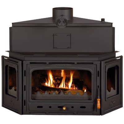 Back Boiler Fireplace Prity ATC W20, 21.1 kW - Product Comparison