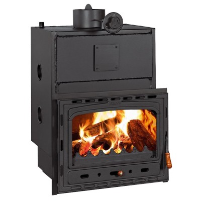 Back Boiler Fireplace Prity C W28, 28.2 kW - Product Comparison