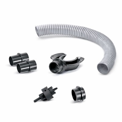 Rainwater tank connection kit Icanset 1 Prosperplast - Prosperplast