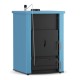 Wood Boiler for Central Heating Balkan Energy ATS HYDRO, 31 kW |  |  |