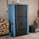 Wood Boiler for Central Heating Balkan Energy ATS HYDRO, 40 kW |  |  |