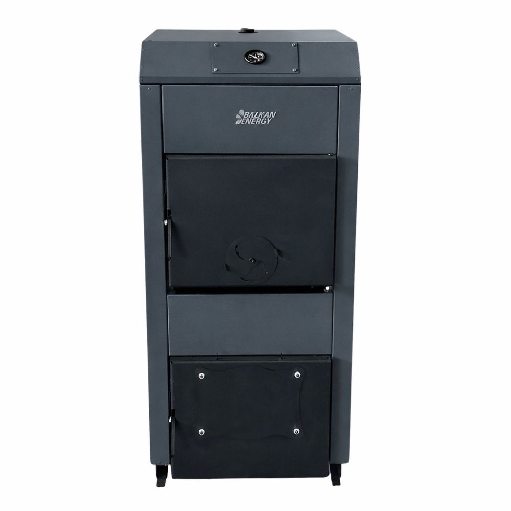 Wood stove furnace Balkan Energy 40, 40kW | Wood Stove Furnaces |  |