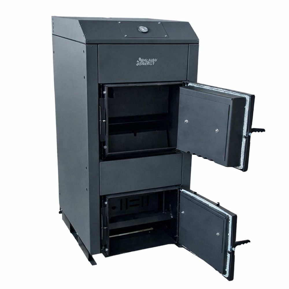 Wood stove furnace Balkan Energy 50, 50kW | Wood Stove Furnaces |  |