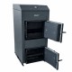Wood stove furnace Balkan Energy 50, 50kW | Wood Stove Furnaces |  |