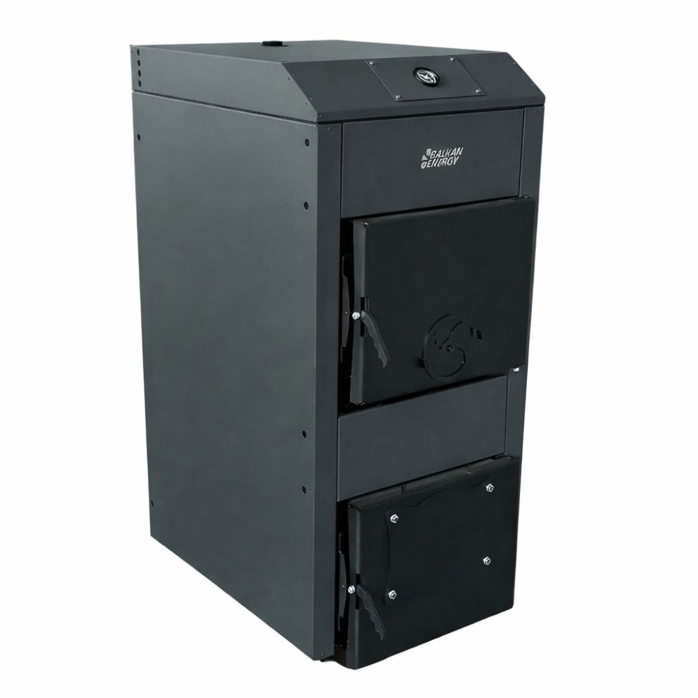 Wood stove furnace Balkan Energy 30, 30kW | Wood Stove Furnaces |  |