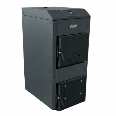 Wood Boiler for Central Heating Balkan Energy 30, 30kW - Product Comparison