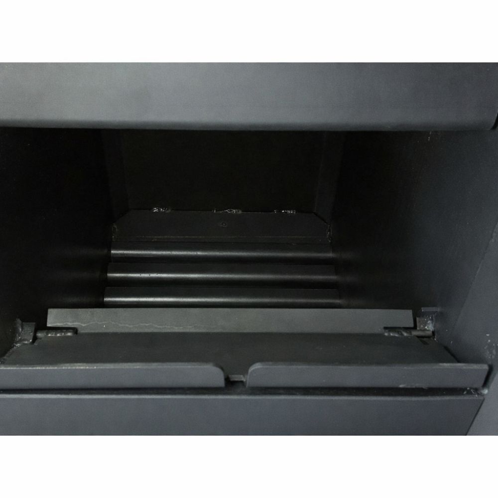 Wood stove furnace Balkan Energy 60, 60kW | Wood Stove Furnaces |  |