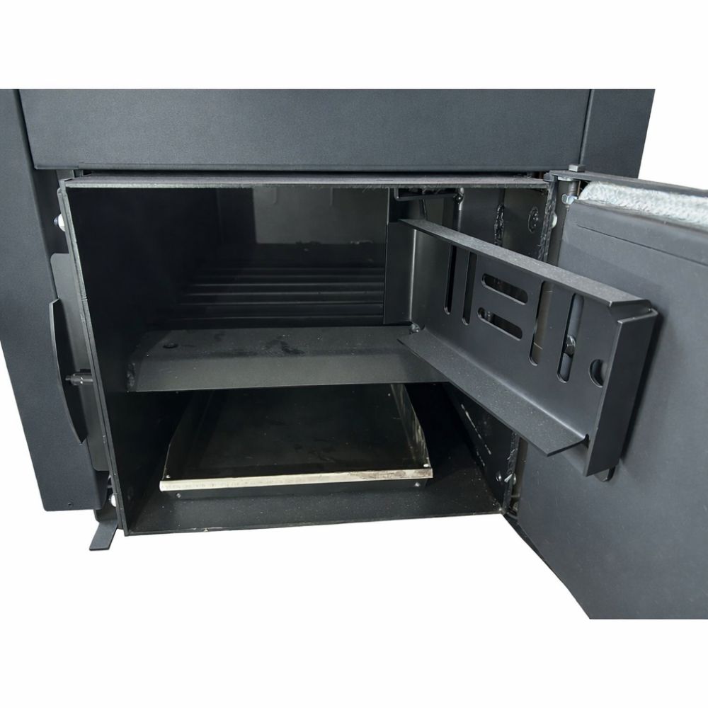 Wood stove furnace Balkan Energy 30, 30kW | Wood Stove Furnaces |  |