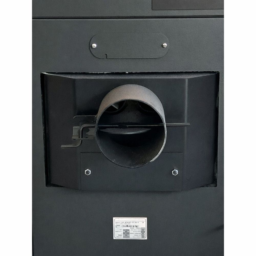 Wood stove furnace Balkan Energy 50, 50kW | Wood Stove Furnaces |  |