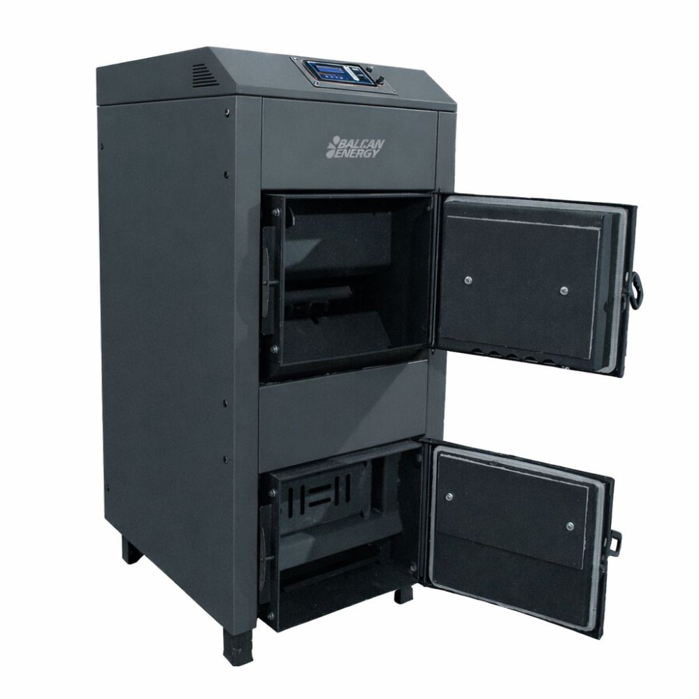 Wood stove furnace Balkan Energy P30, 30kW | Wood Stove Furnaces |  |