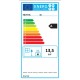 Wood Burning Fireplace Prity M, 13.5kW | Wood Burning Fireplaces | Fireplaces |