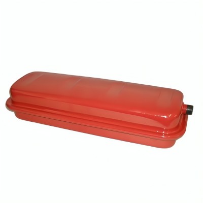 Diaphragm expansion vessel for closed system ERP RET rectangular, Flat model - Product Comparison