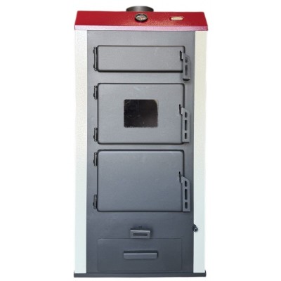 Wood Boiler Prity NS26, 26 kW - Wood Boilers Prity