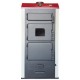 Wood stove furnace Prity NS26, 26.3kW | Wood Stove Furnaces |  |