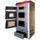 Wood stove furnace Prity NS26, 26.3kW | Wood Stove Furnaces |  |