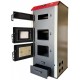 Wood stove furnace Prity NS32, 33.2kW | Wood Stove Furnaces |  |