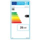 Pellet Boiler Velmora Fire ECO EKP 25, 26kW |  |  |