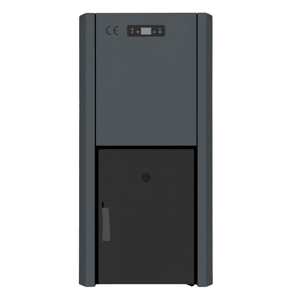 Pellet Boiler Velmora Fire ECO EKP 30, 30kW |  |  |