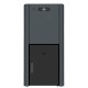 Pellet Boiler Velmora Fire ECO EKP 30, 30kW |  |  |