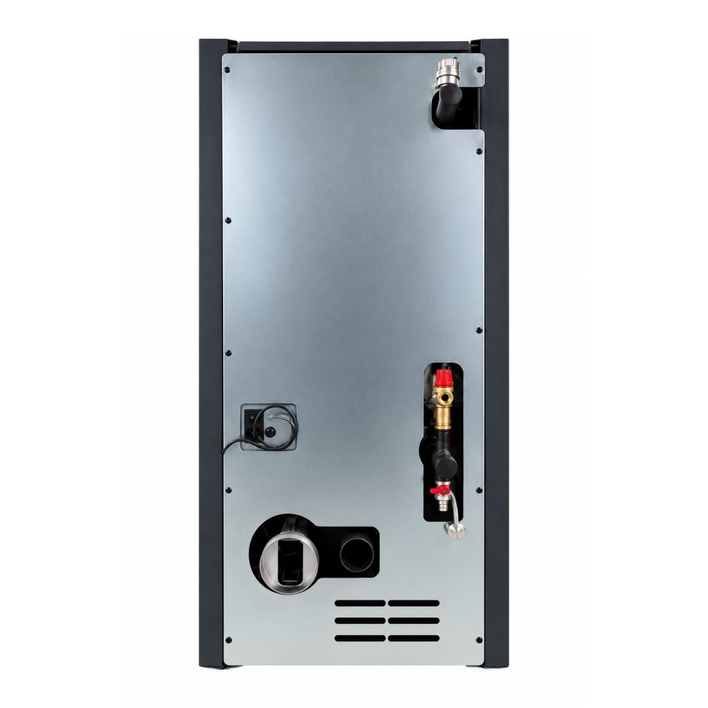 Pellet Boiler Velmora Fire ECO EKP 30, 30kW |  |  |