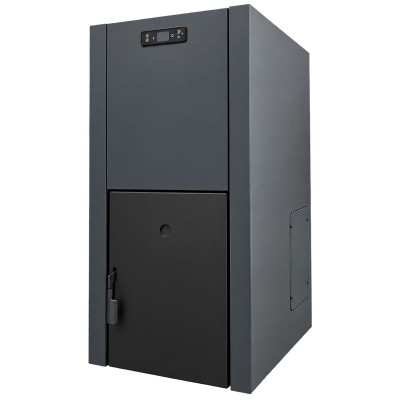 Pellet Boiler Velmora Fire ECO EKP 36, 36kW - Pellet Boilers