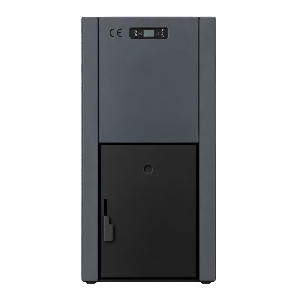 Pellet Boiler Velmora Fire ECO EKP 36, 36kW |  |  |