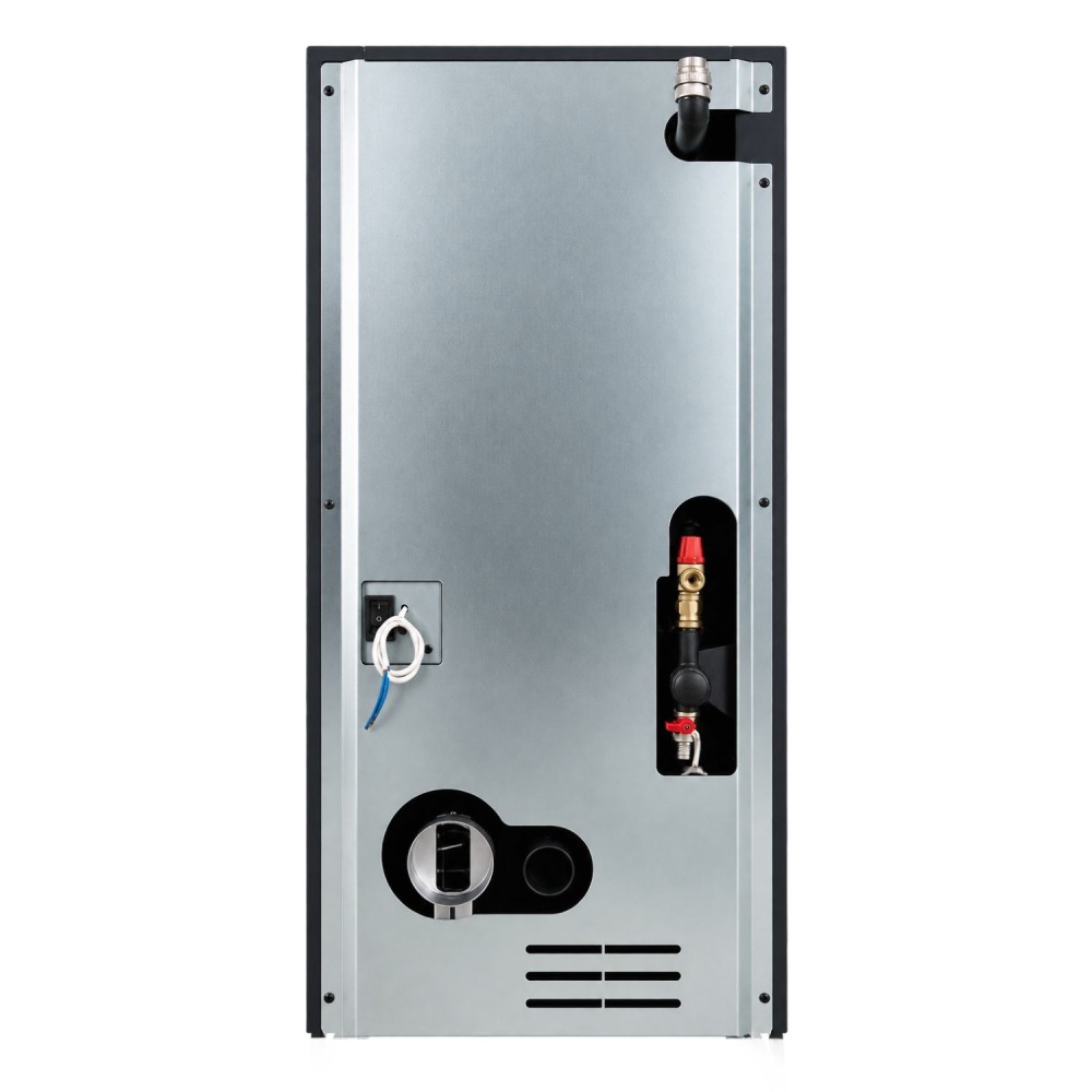 Pellet Boiler Velmora Fire ECO EKP 36, 36kW |  |  |