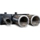 Pellet Burner Balkan Energy SC 35, 35 kW | Pellet Burners |  |