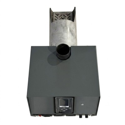 Pellet Burner Balkan Energy SC 70, 70 kW - Product Comparison