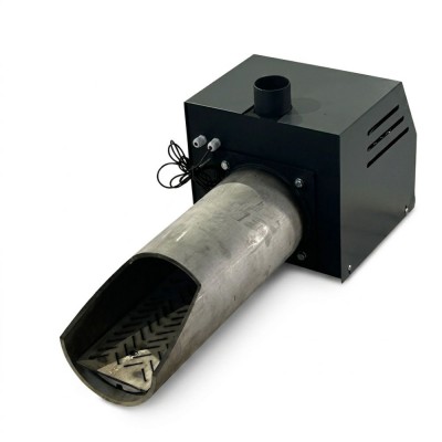 Pellet Burner Balkan Energy SC 70, 70 kW - Product Comparison