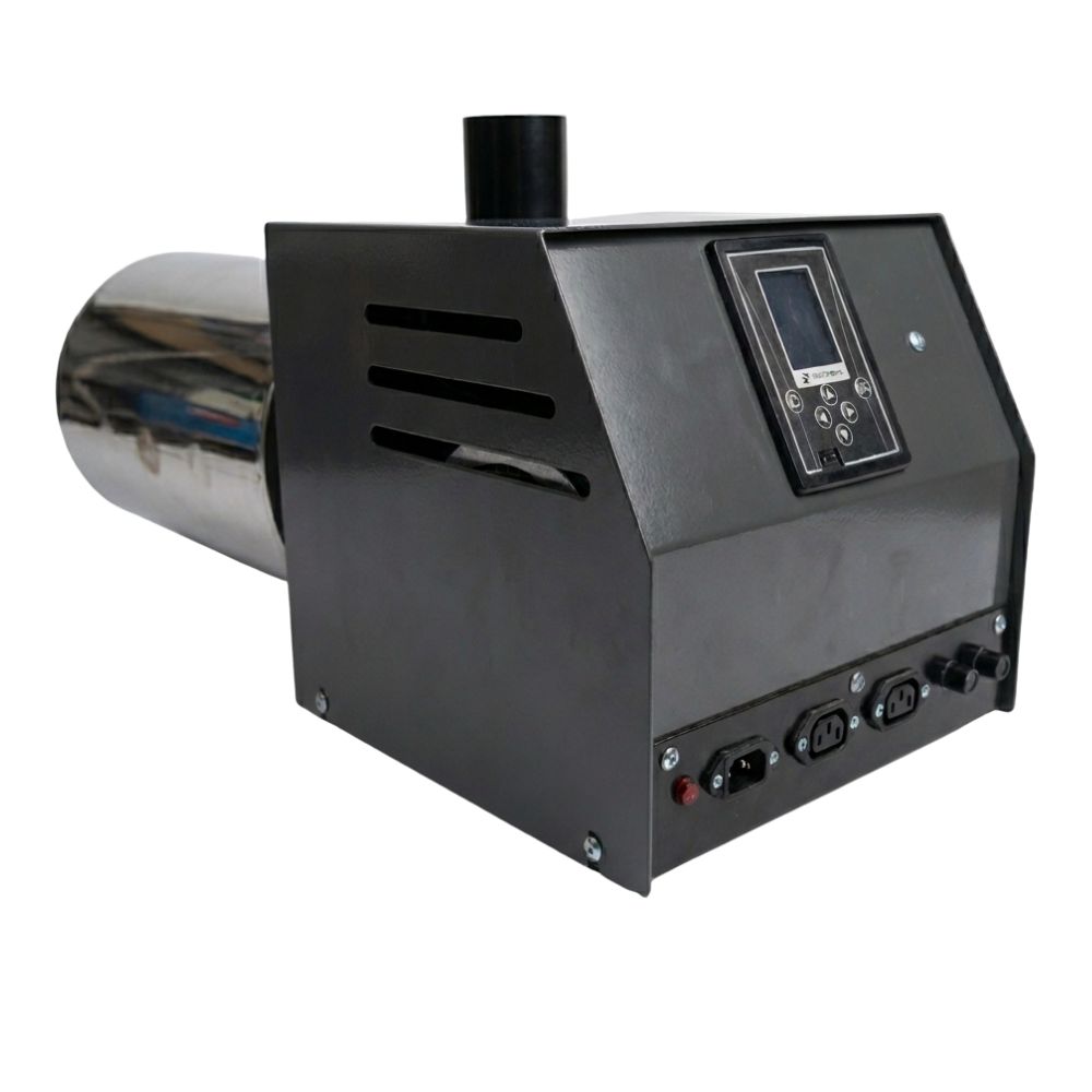 Pellet Burner Balkan Energy SC 140, 140 kW | Pellet Burners |  |