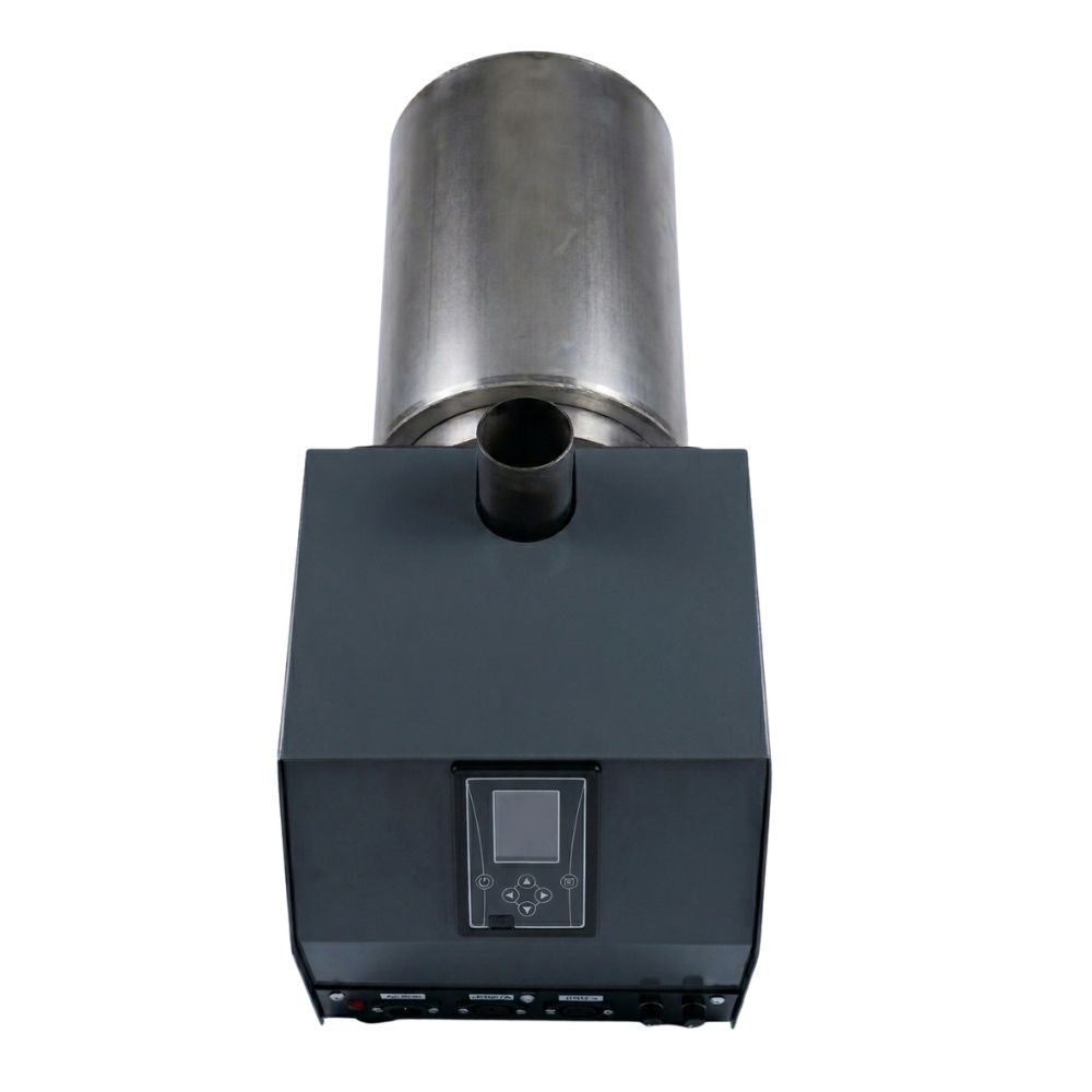 Pellet Burner Balkan Energy SC 140, 140 kW | Pellet Burners |  |