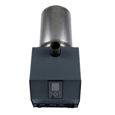 Pellet Burner Balkan Energy SC 140, 140 kW - Product Comparison