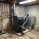 Pellet Burner Balkan Energy SC 70, 70 kW | Pellet Burners |  |