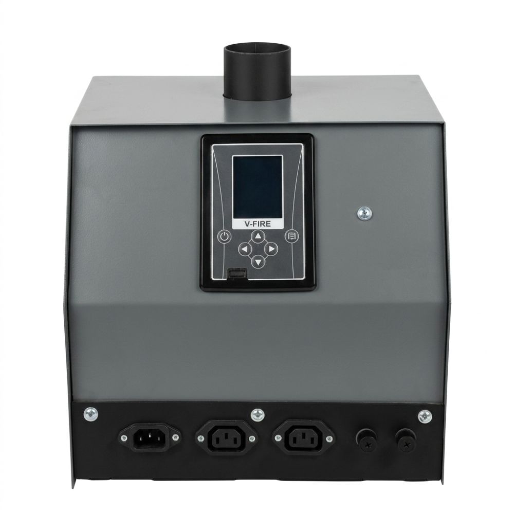 Pellet Burner Balkan Energy SC 35, 35 kW | Pellet Burners |  |