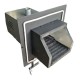 Pellet Burner Balkan Energy SC 350, 350 kW | Pellet Burners |  |