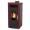 Pellet stove with back boiler Alfa Plam Commo Bordeaux, 22.5kW