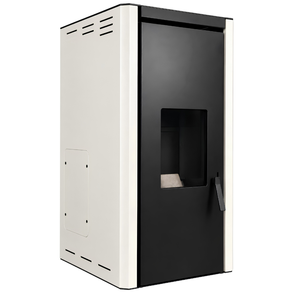 Pellet Stove Velmora Fire ES 24, 23.46kW |  |  |