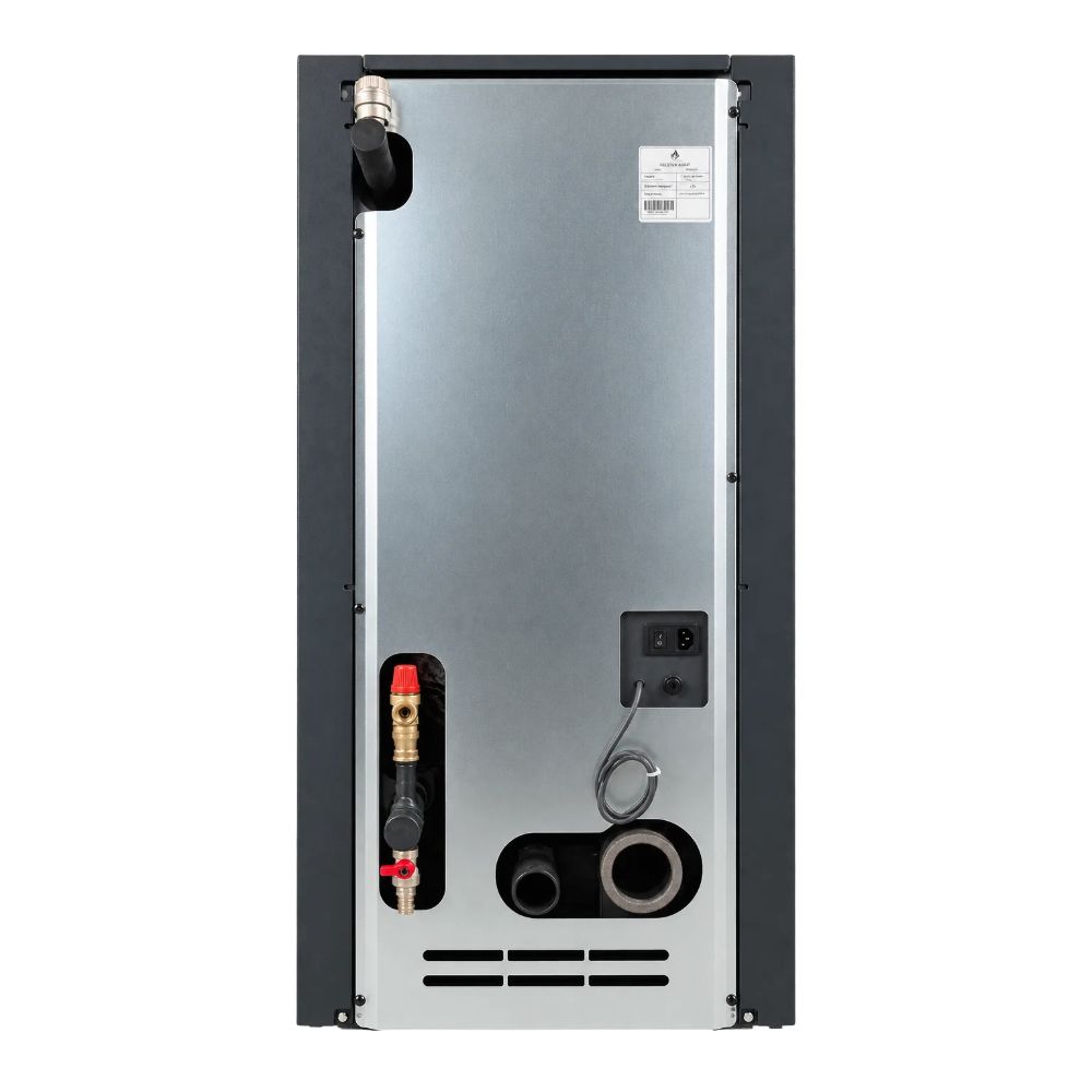 Pellet Stove Velmora Fire ES 24, 23.46kW |  |  |