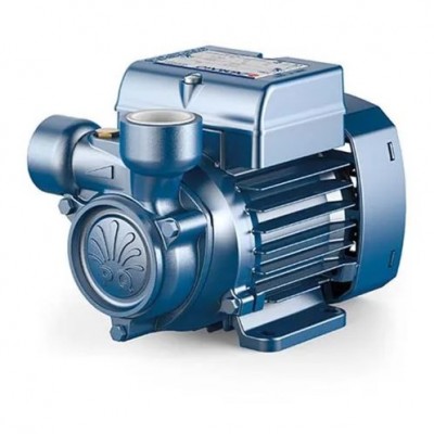 Peripheral water pump Pedrollo PQm 60, power 0.37 kW, head 40 m, flow 40 l/min, for clean water - Product Comparison